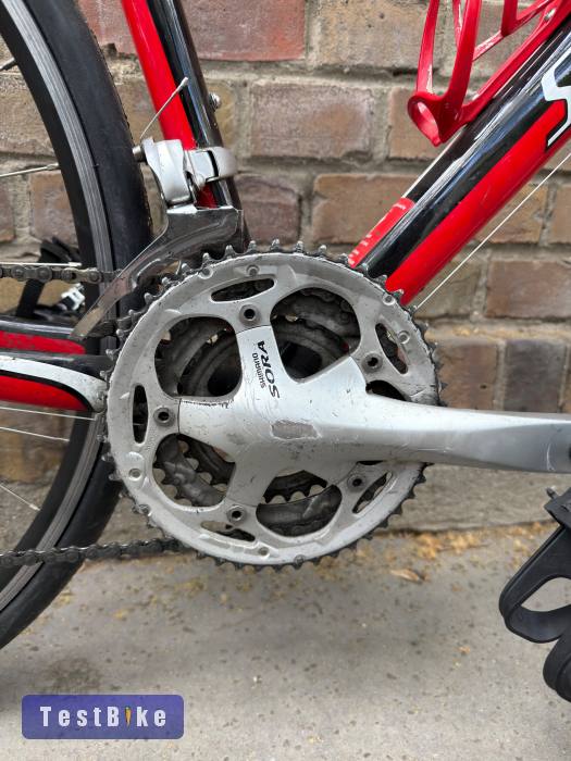 Specialized Secteur országúti kerékpár 56 cm (175-186 cm)