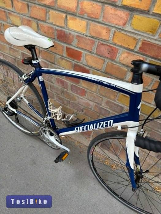 Specialized Secteur országúti kerékpár 56 cm (175-186 cm)
