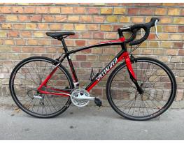 Specialized Secteur országúti kerékpár 56 cm (175-186 cm)