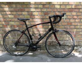 Specialized Secteur orszĂĄgĂști kerĂ©kpĂĄr 58 cm (183-191 cm)