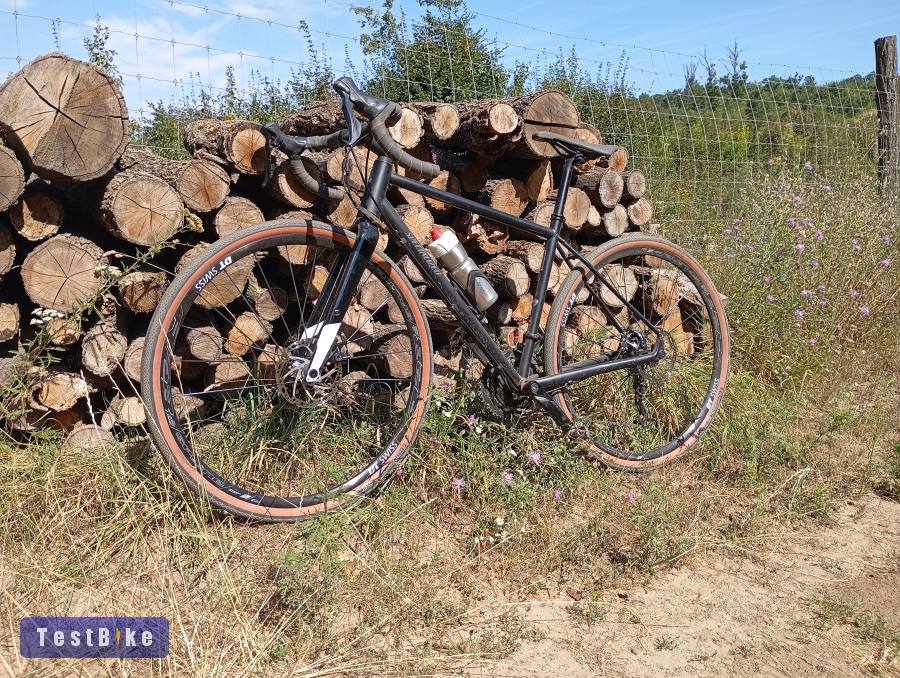 Specialized Sequia cromo 