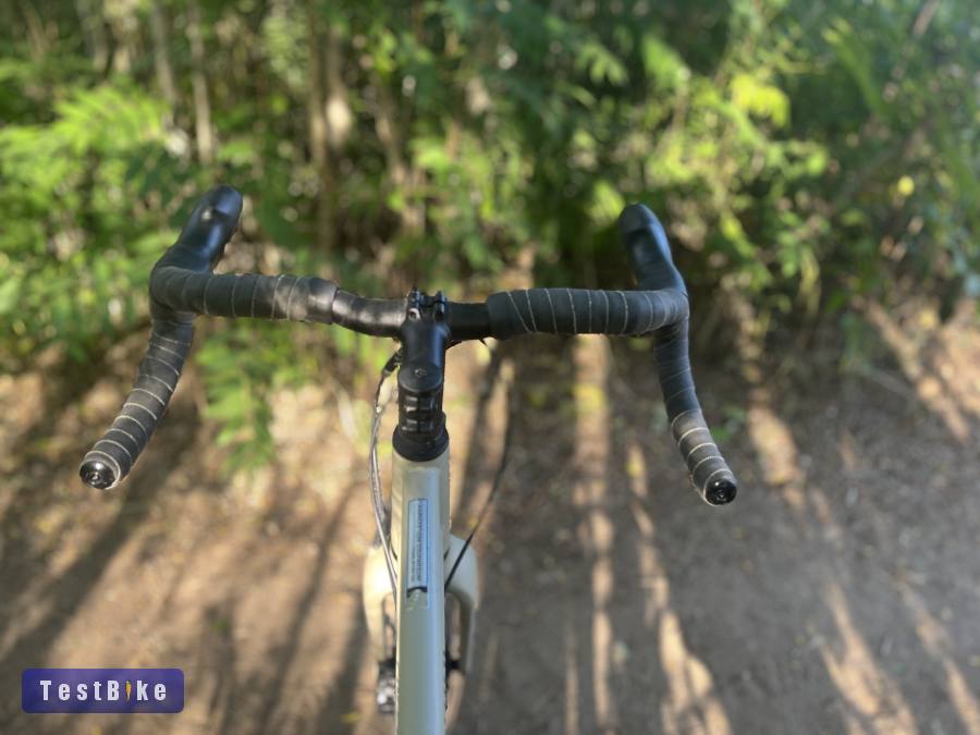 Specialized Sequoia Elite 56 CrMo 105 hyrdro 2x11