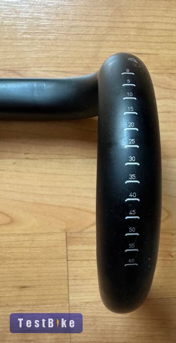 Specialized Shallow bend kormány 44cm 31,8mm 