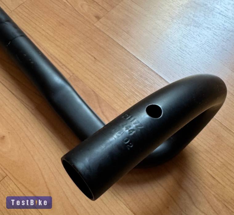 Specialized Shallow bend kormány 44cm 31,8mm 