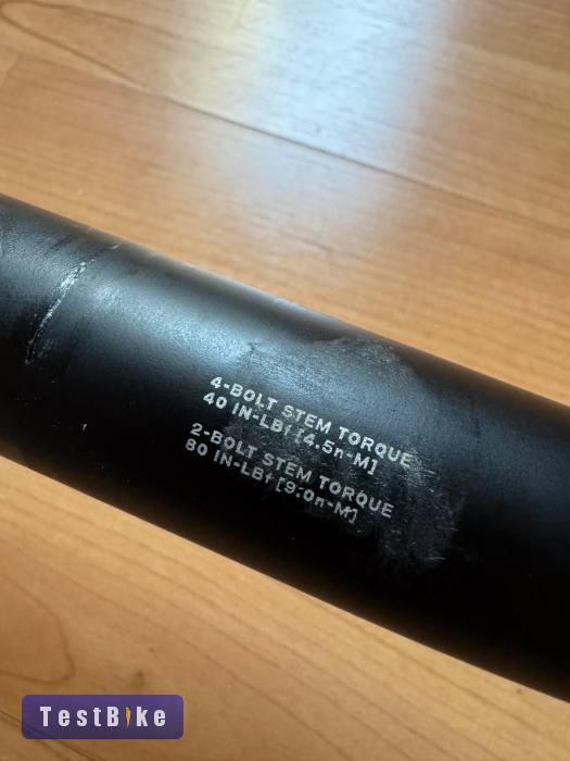 Specialized Shallow bend kormány 44cm 31,8mm 