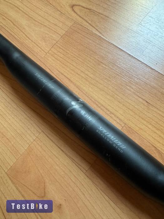 Specialized Shallow bend kormány 44cm 31,8mm 