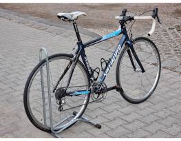 Specialized Shimano Ultegra Karbon alu váz Shimano kerék 