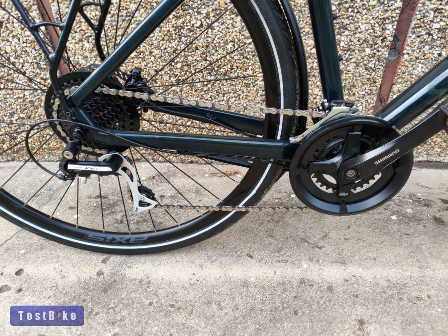 Specialized Sirrus 2.0 EQ  “L” trekking
