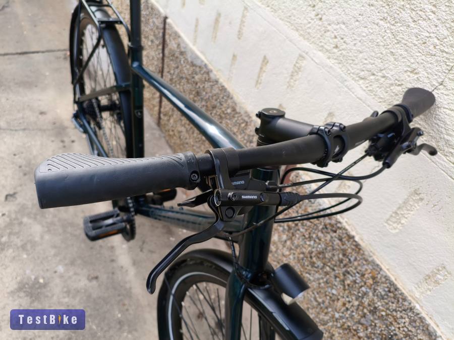 Specialized Sirrus 2.0 EQ  “L” trekking