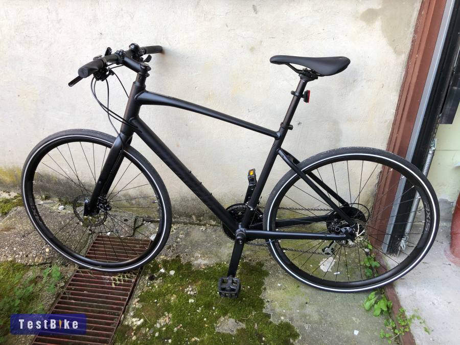 Specialized sirrus 2.0 L