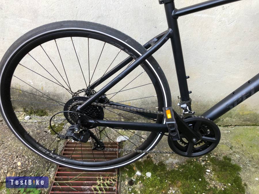 Specialized sirrus 2.0 L