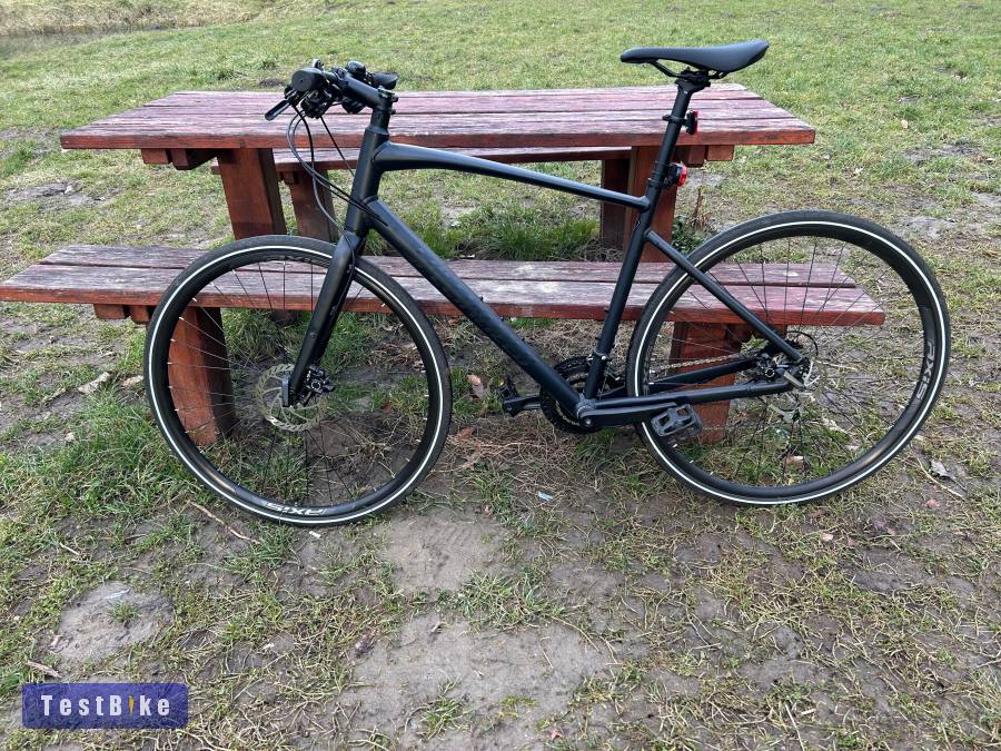 Specialized sirrus 2.0 L