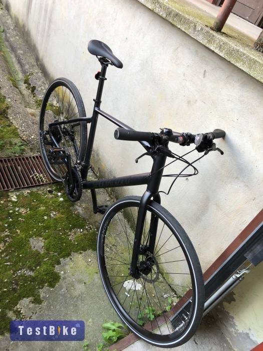 Specialized sirrus 2.0 L