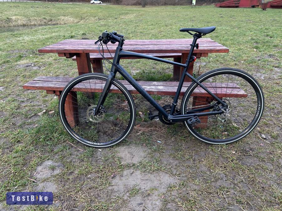 Specialized sirrus 2.0 L