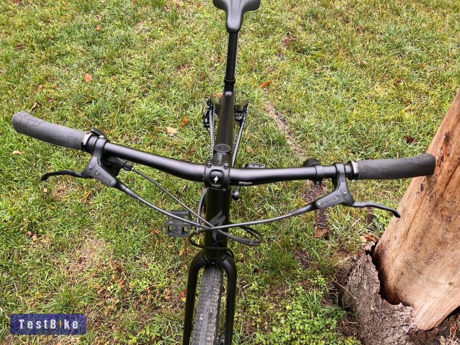 Specialized sirrus 3.0