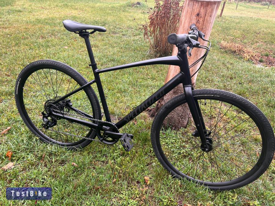 Specialized sirrus 3.0