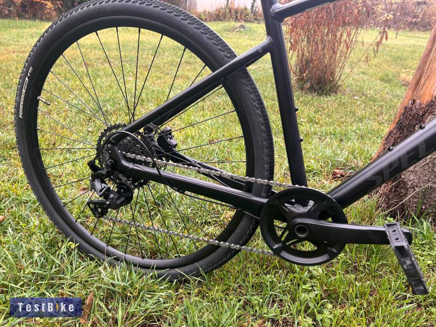 Specialized sirrus 3.0