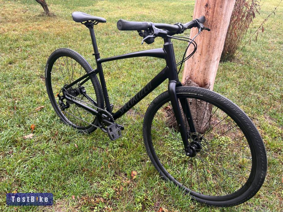 Specialized sirrus 3.0