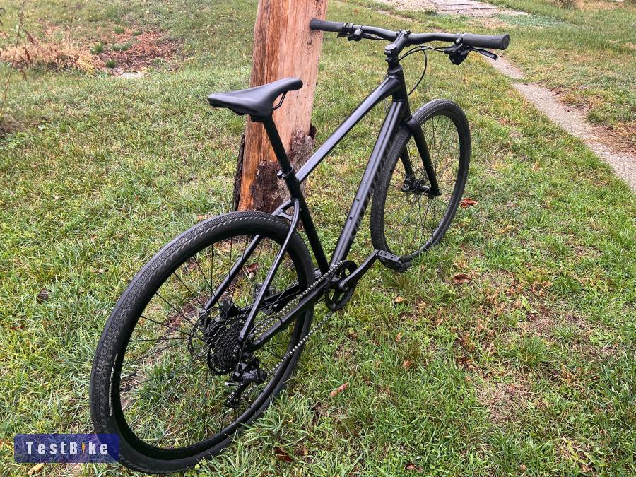 Specialized sirrus 3.0