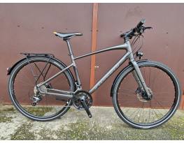 Specialized Sirrus 3.0 EQ M. 2022. DT Swiss