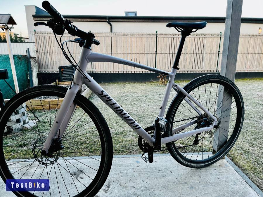 Specialized Sirrus 3.0 L, 2022