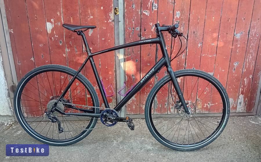 Specialized Sirrus eladó