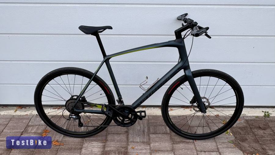 Specialized Sirrus Elite Carbon