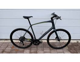 Specialized Sirrus Elite Carbon
