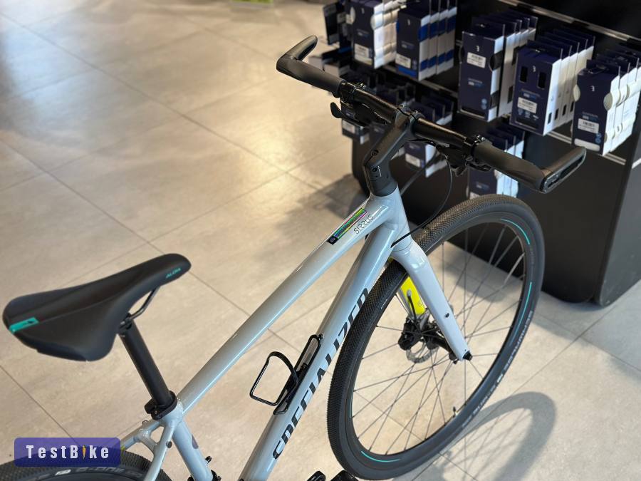 Specialized Sirrus Elite XS méret