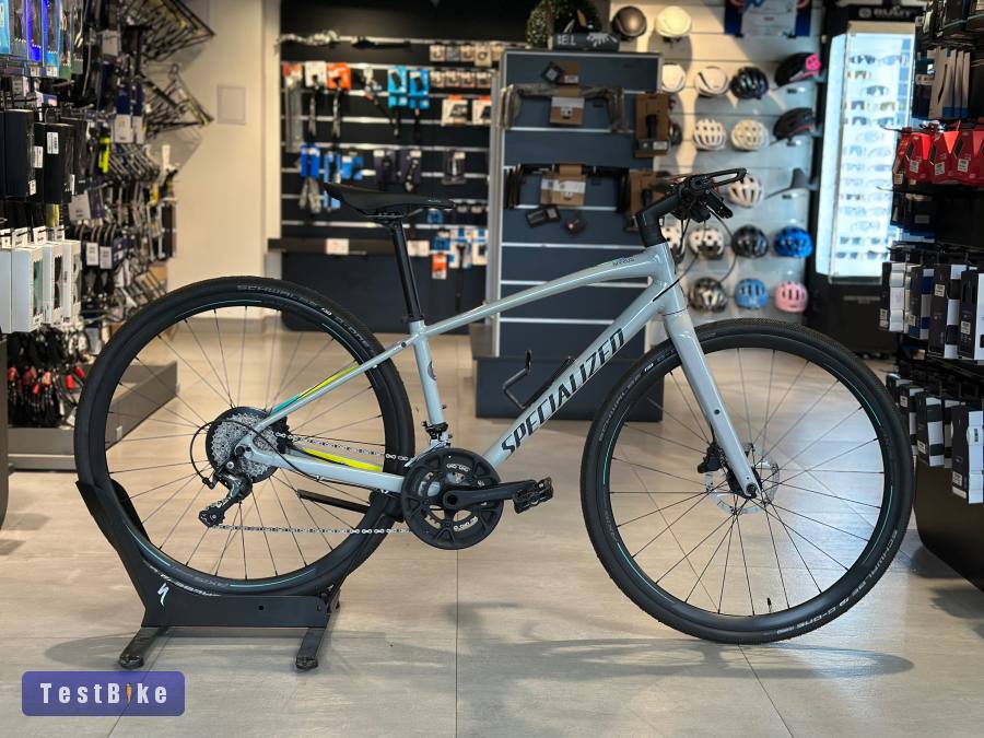 Specialized Sirrus Elite XS méret