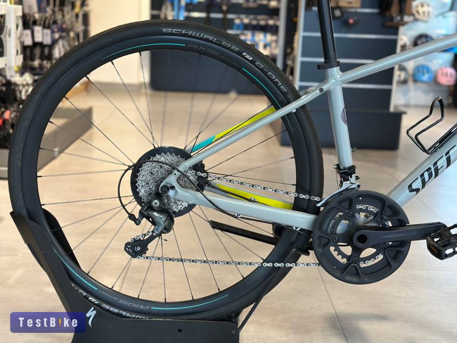 Specialized Sirrus Elite XS méret