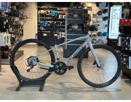 Specialized Sirrus Elite XS méret