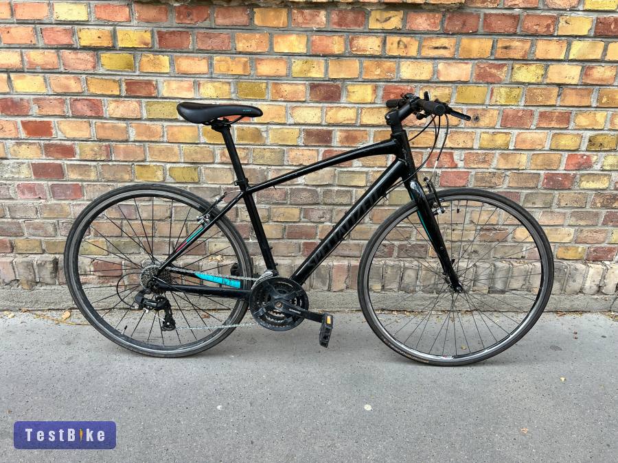 Specialized Sirrus fitness kerékpár (170-180 cm)