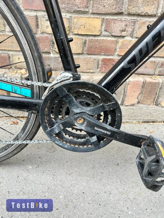 Specialized Sirrus fitness kerékpár (170-180 cm)