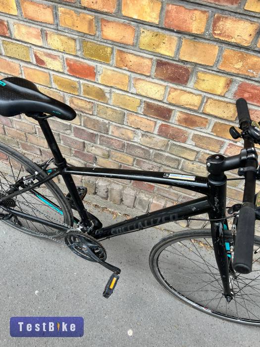 Specialized Sirrus fitness kerékpár (170-180 cm)