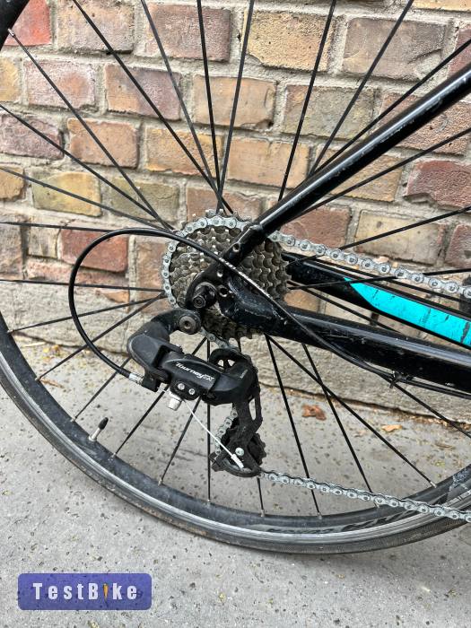 Specialized Sirrus fitness kerékpár (170-180 cm)