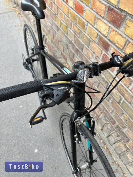 Specialized Sirrus fitness kerékpár (170-180 cm)