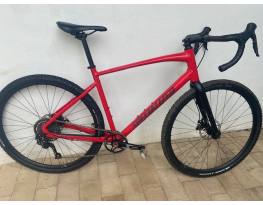 Specialized Sirrus Gravel/Cyclocross  (Large) 1x8