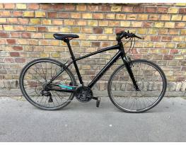 Specialized Sirrus városi, fitness kerékpár S (160-170 cm)