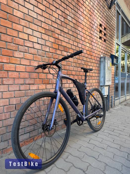 Specialized Sirrus X 2.0 2026 XL