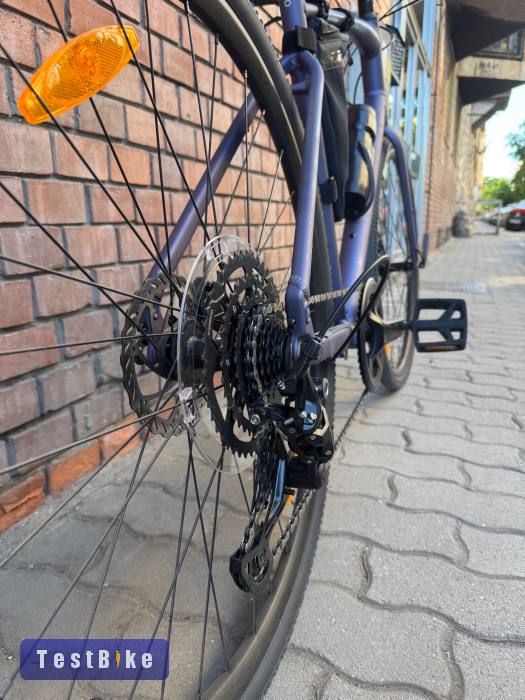 Specialized Sirrus X 2.0 2026 XL