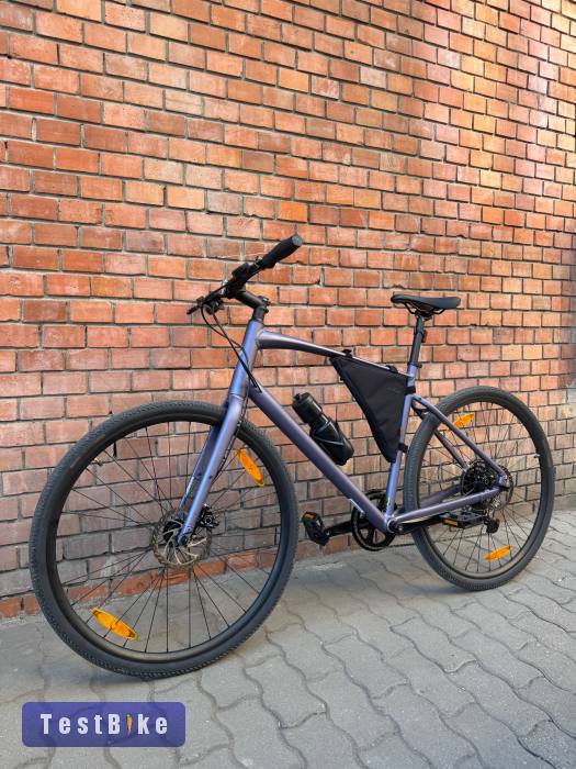 Specialized Sirrus X 2.0 2026 XL
