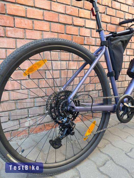 Specialized Sirrus X 2.0 2026 XL