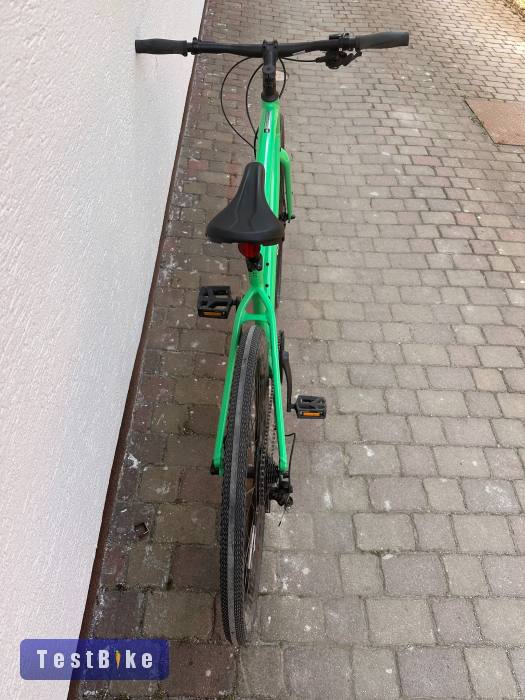 Specialized Sirrus X 2.0