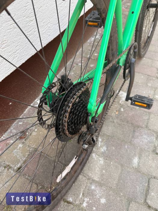 Specialized Sirrus X 2.0