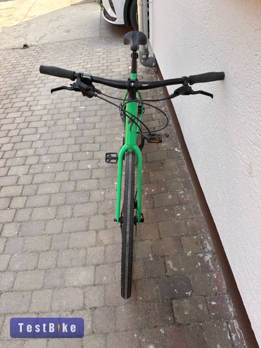 Specialized Sirrus X 2.0