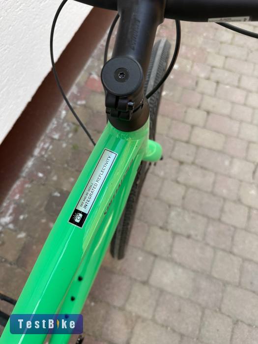 Specialized Sirrus X 2.0