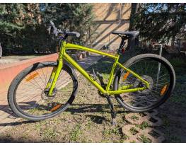 Specialized Sirrus X 2.0 M-es méret