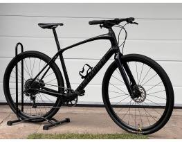 Specialized Sirrus X Carbon Fitnesz / Gravel Kerékpár 