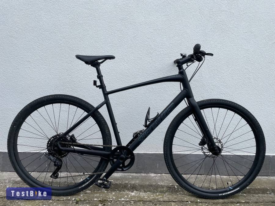Specialized Sirrus X3.0